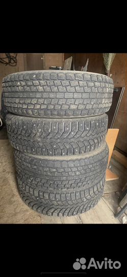 Hankook AH11 225/70 R16