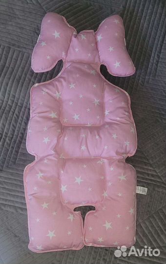 Матрас универсальный