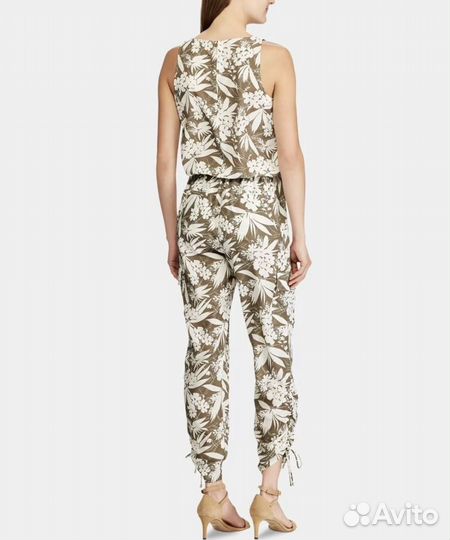 Ralph Lauren новый комбинезон оригинал 4 US