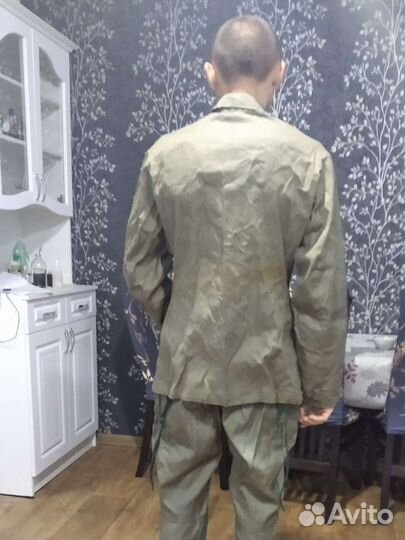 Военная форма