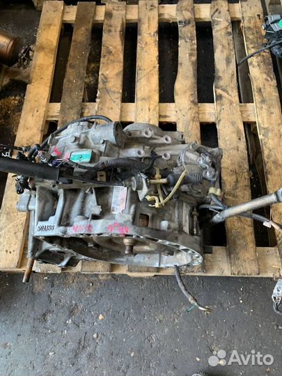 АКПП Alfa romeo 156 AR32405 2.5 aisin 50-40LM