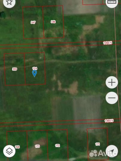 Кадастровый инженер