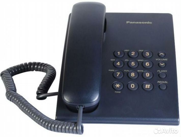 PanasonicKX-TS2350