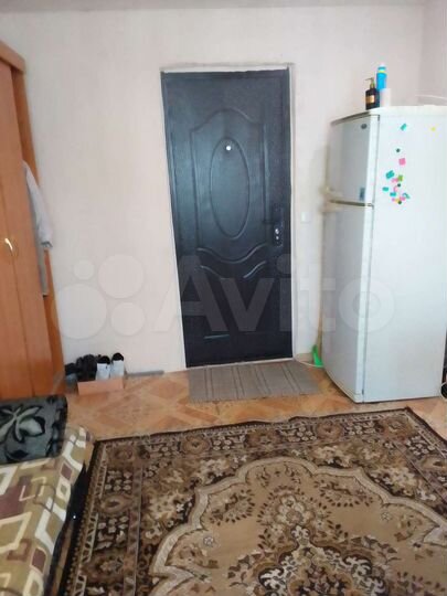 Комната 12,7 м² в 1-к., 2/5 эт.