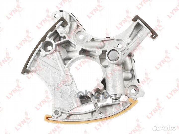 Натяжитель цепи грм прав TT0001 lynxauto