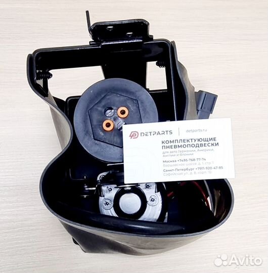 Компрессор Infiniti QX80 новый