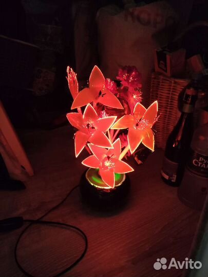 Светильник