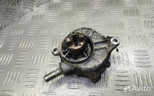 Насос вакуумный mercedes benz vito W639 (KBG17KX01