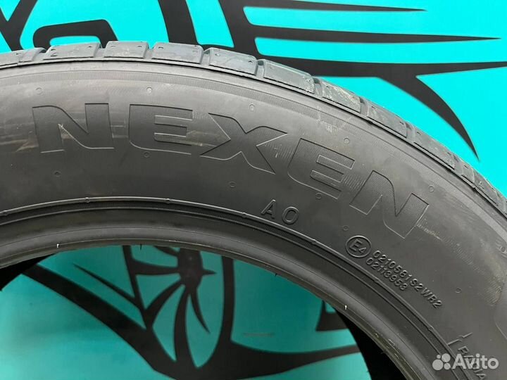 Nexen N'Blue S 205/55 R16 91V