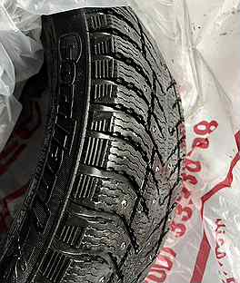 Cordiant Snow Cross 2 205/55 R16 94T