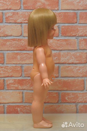 Кукла Giggles 1966-67г