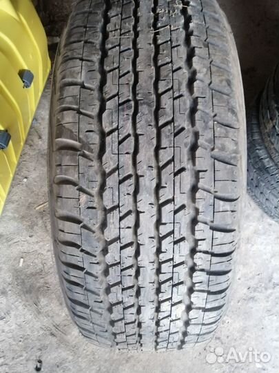 Dunlop Grandtrek AT22 285/60 R18