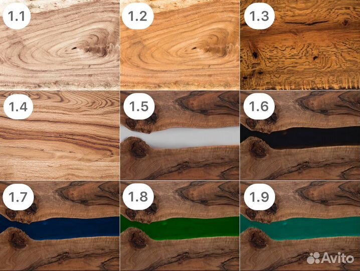 Обеденный стол 'Maximum Boot'