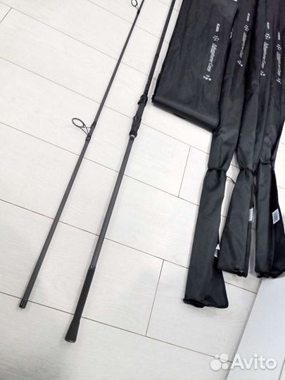 Карповое удилище Kaida Adventurer