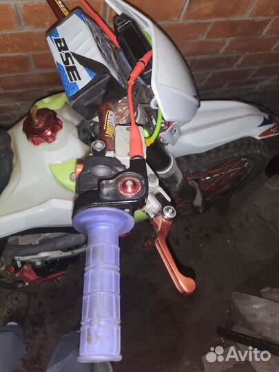 BSE Z3Y 172fmm 4клапана