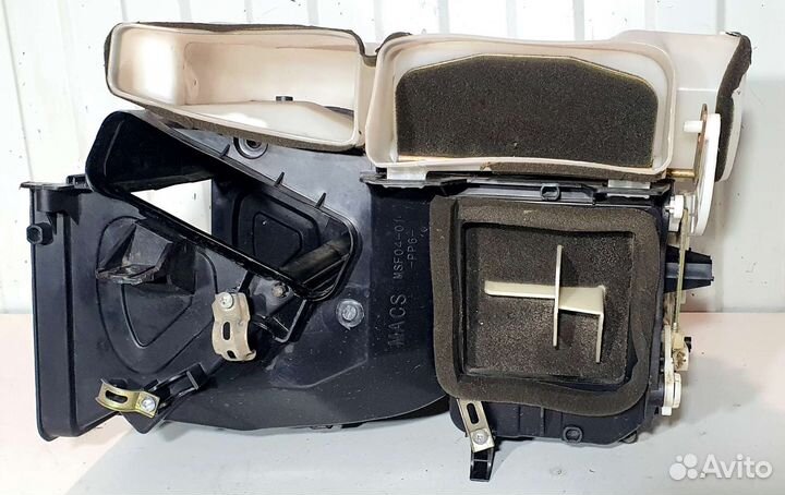 Корпус печки Great Wall Safe