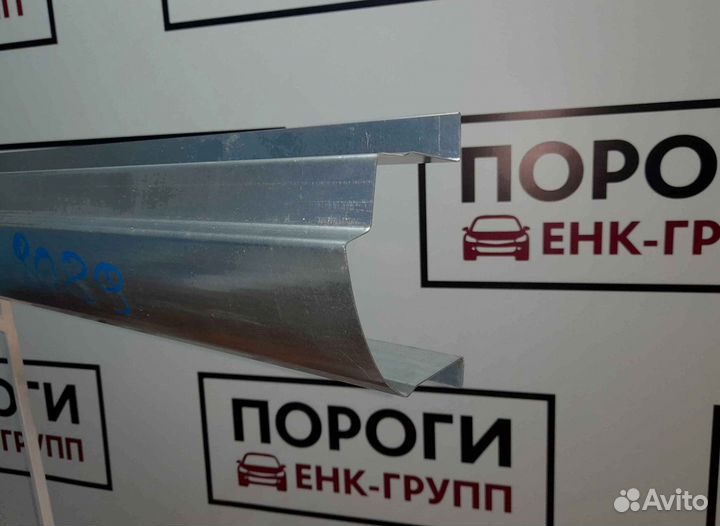 Пороги на все марки авто