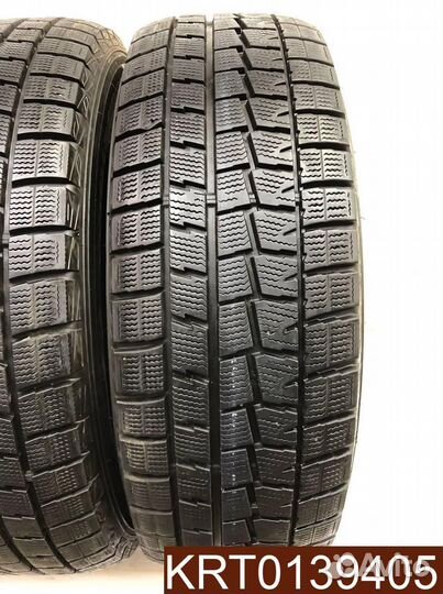 Dunlop Winter Maxx 215/65 R16 98T