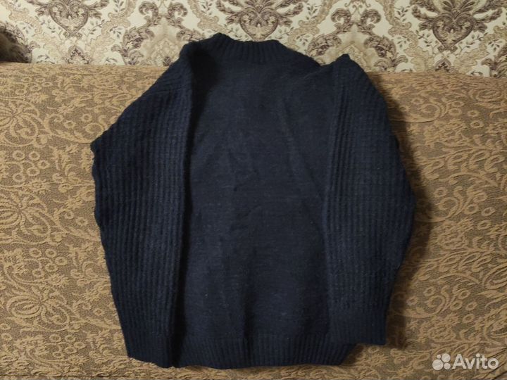Свитер джемпер мужской