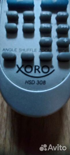 Пульт ду Xoro