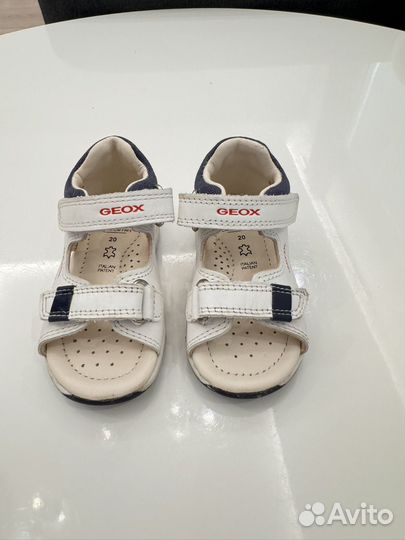 Сандалии Geox 18 детские