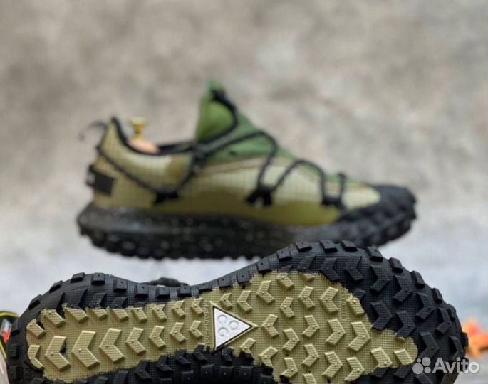 Nike Acg Mountain Fly Gore Tex