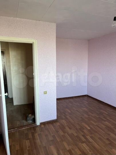 1-к. квартира, 28,9 м², 5/5 эт.