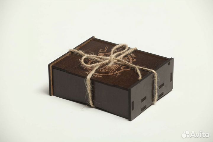 Камни для виски из стеатита