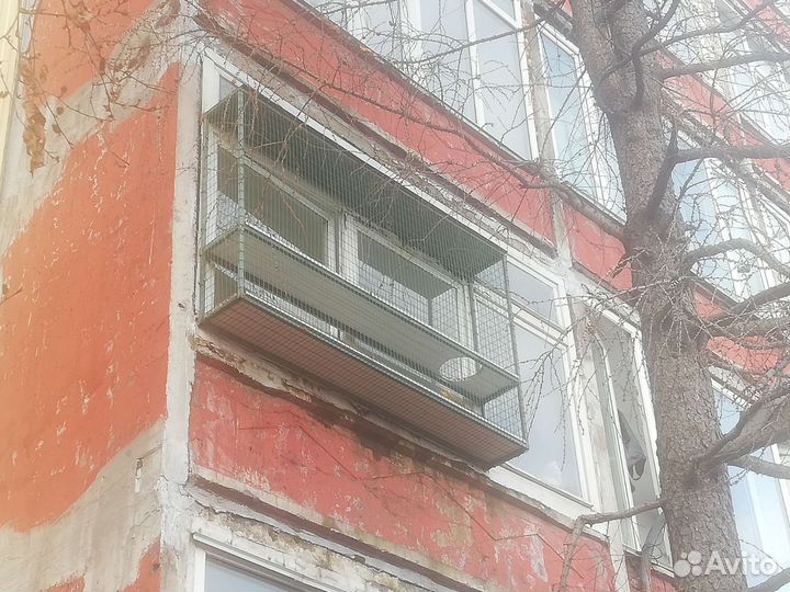 Подвесной балкончик