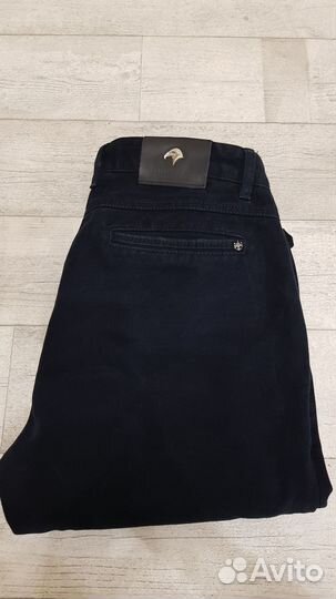 Джинсы мужские Stefano Ricci W36 32