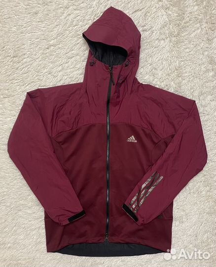Ветровка Adidas Clima365 Windstopper Оригинал