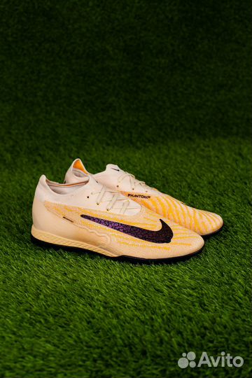 Шиповки Nike Phantom GX Elite TF