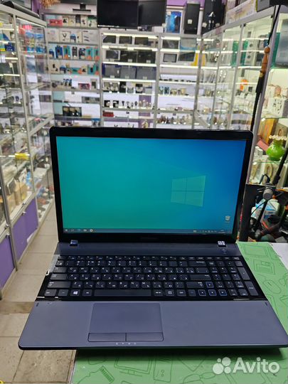 Samsung для работы и учебы