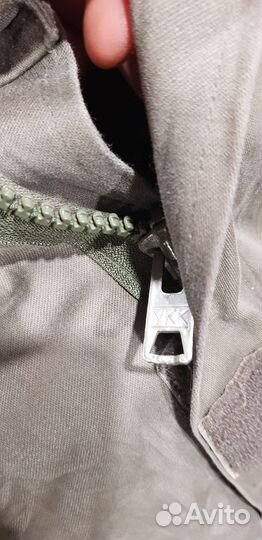 Парка армии Франции 1989 г., бу