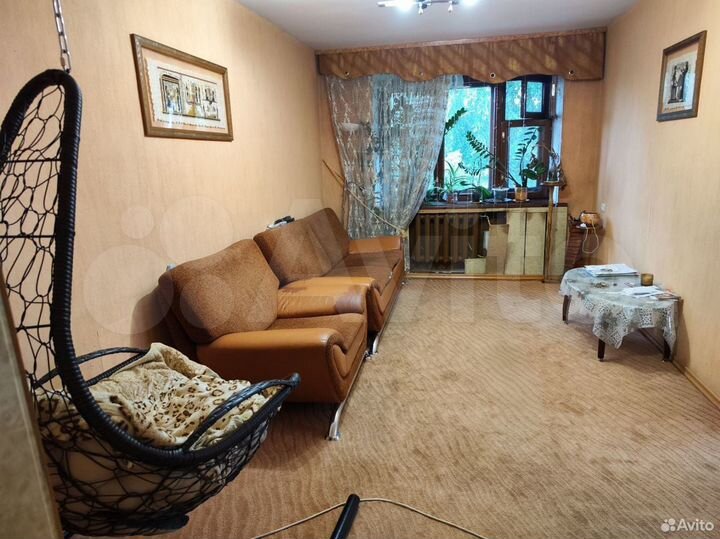 Дом 54 м² на участке 6 сот.