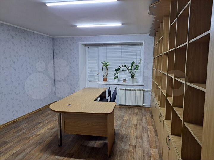 Офис, 18 м²