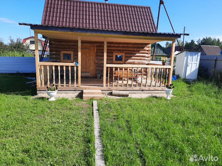 Строительный Бригада