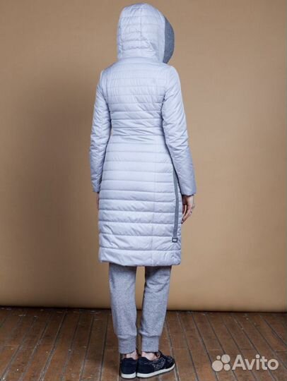 Плащ пальто 48 Clasna