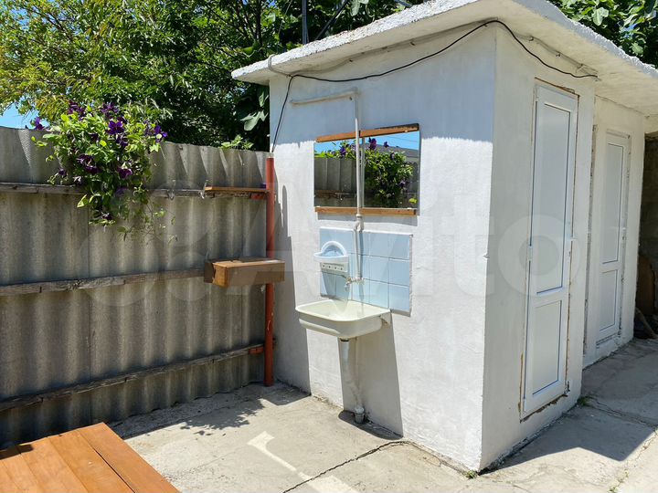 Комната 7 м², 1/1 эт.