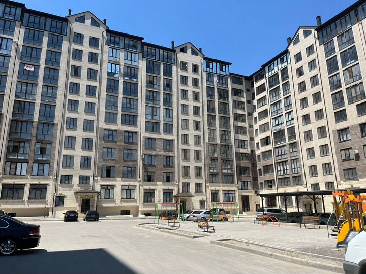 Продам помещение свободного назначения, 130 м²