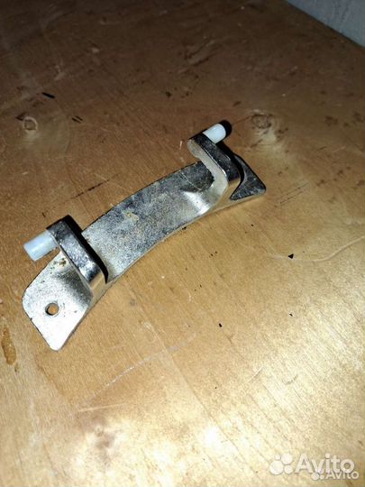 Петля люка для стиральной машины lg