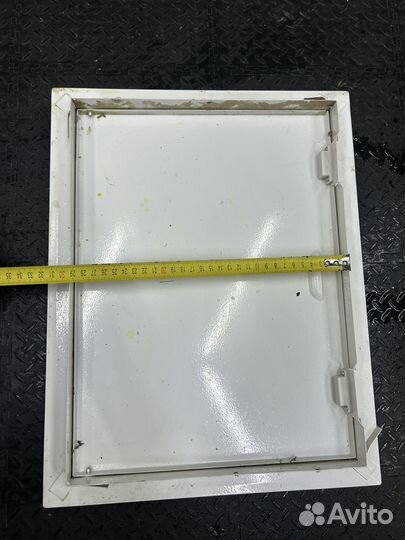 Люк ревизионный 450*350