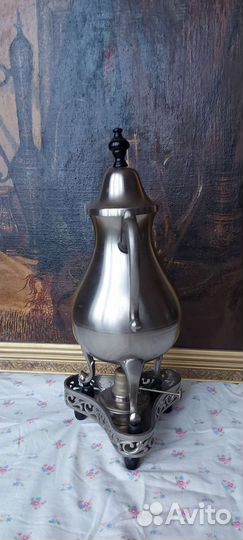 Бульотка антикварная Голландия