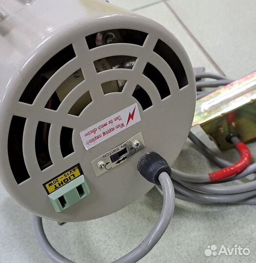 Двигатель для швейных машин FDM Dol12H