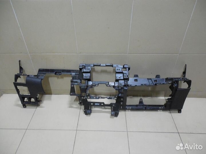 Торпедо Hi Lux 2015