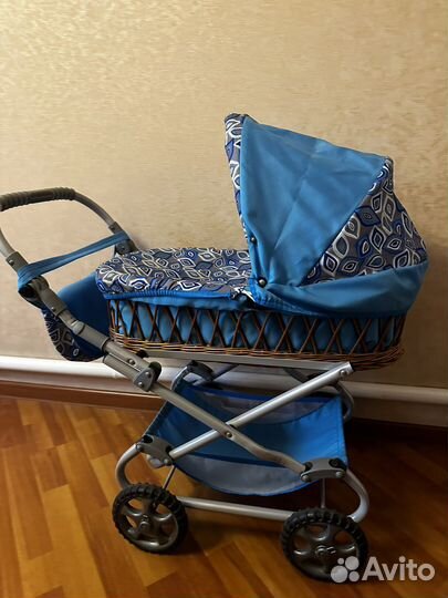 Коляска для кукол Wakart