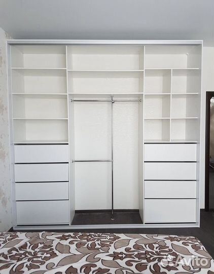 Шкаф купе с бесплатной доставкой