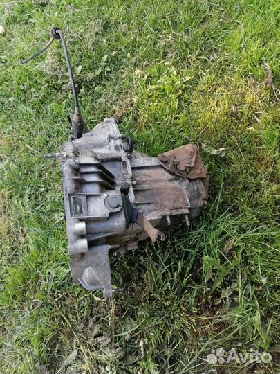 Коробка передач ваз 2108-2115