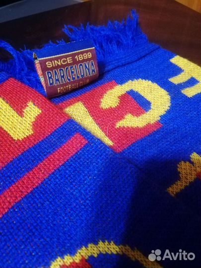 Шарф футбольный, болельщика