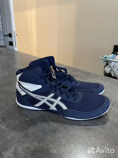 Борцовки matflex